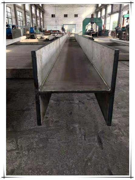 蘭州焊接H型鋼，焊接/高頻焊接 H型鋼，蘭州高頻焊接H型鋼，蘭州H型鋼廠家直發(fā)