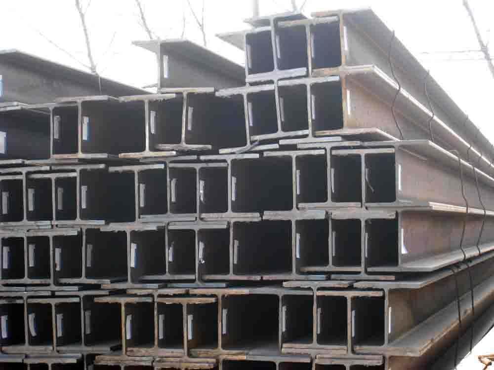 隴南H型鋼，隴南非標(biāo)H型鋼，隴南下差H型鋼，隴南H型鋼廠家
